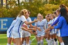 Women’s Soccer Senior Day  Wheaton College 2019 Women’s Soccer Team Senior Day. - Photo by Keith Nordstrom : Wheaton, Women’s Soccer, Senior Day